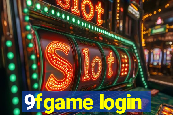 9fgame login